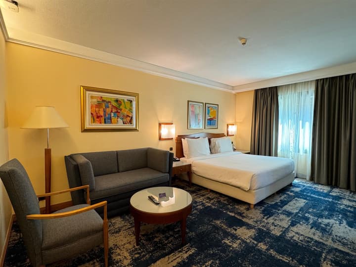 Radisson BLU Martinez Hotel, Beirut