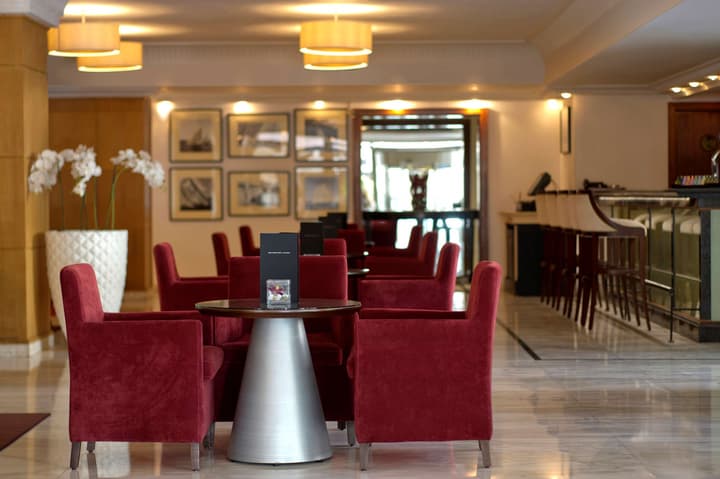 Radisson BLU Martinez Hotel, Beirut