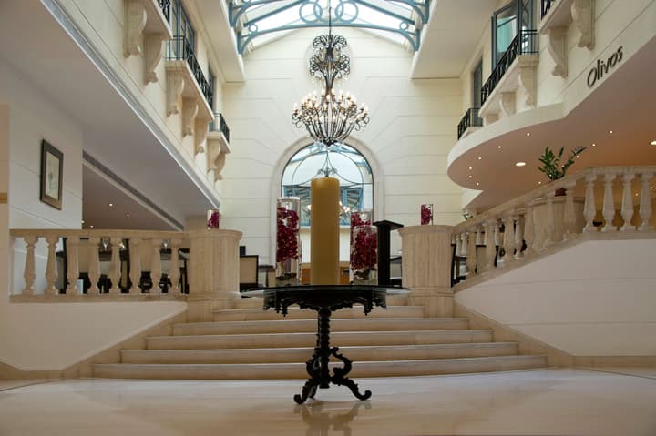 Radisson BLU Martinez Hotel, Beirut