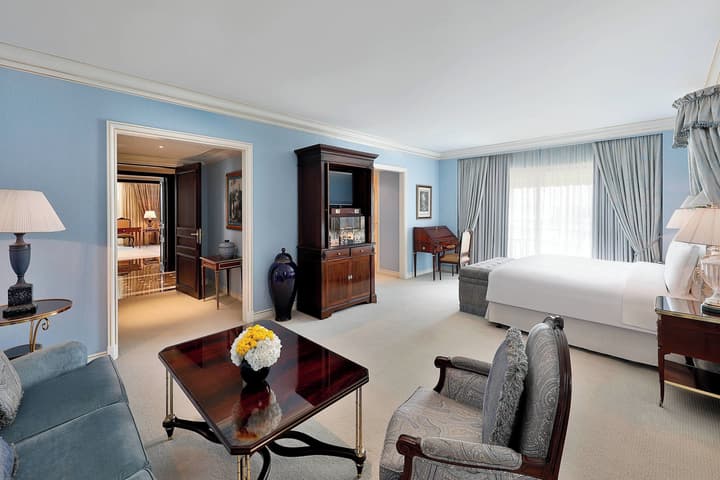 The Ritz-Carlton, Bahrain
