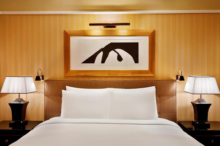 The Ritz-Carlton, Bahrain