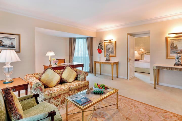 The Ritz-Carlton, Bahrain