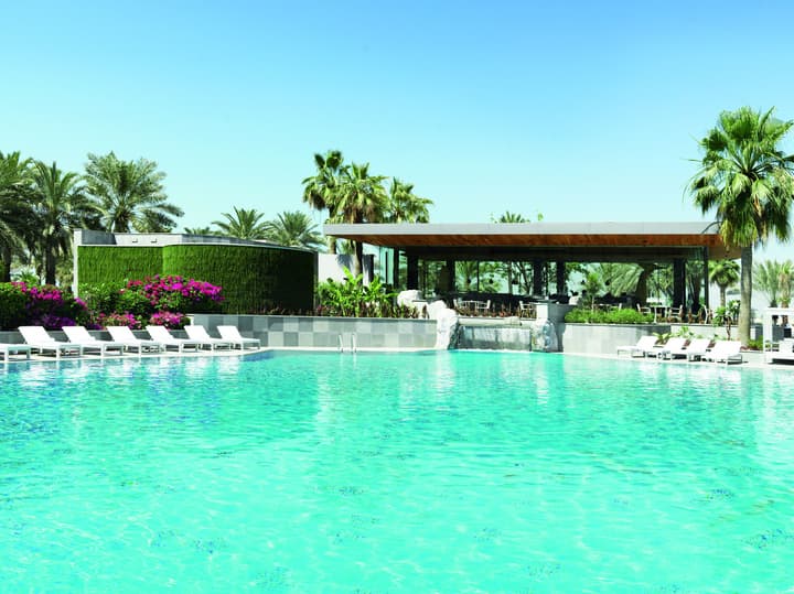 The Ritz-Carlton, Bahrain