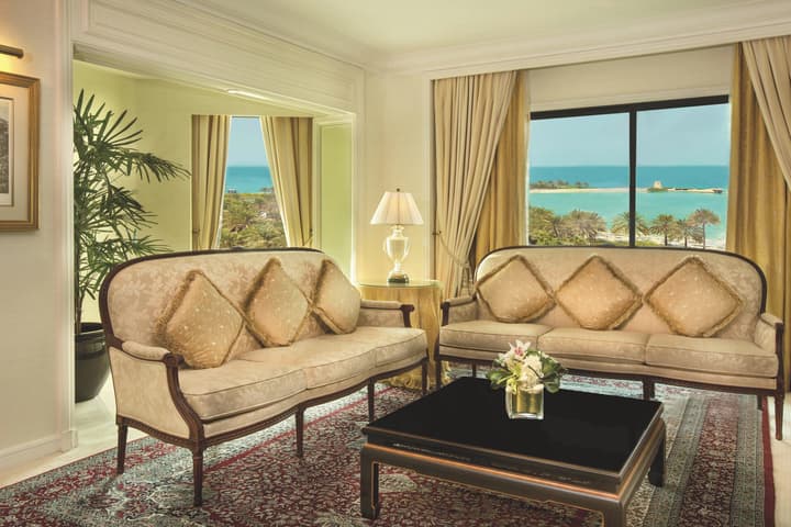 The Ritz-Carlton, Bahrain