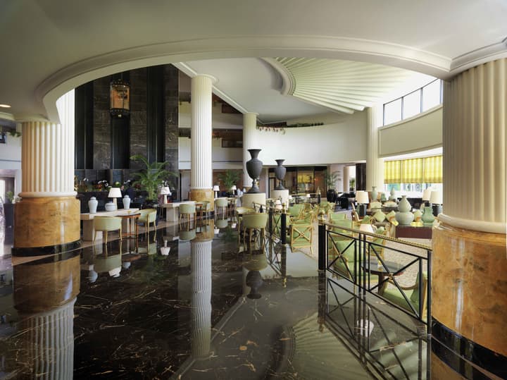 The Ritz-Carlton, Bahrain