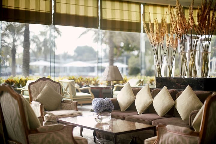 The Ritz-Carlton, Bahrain