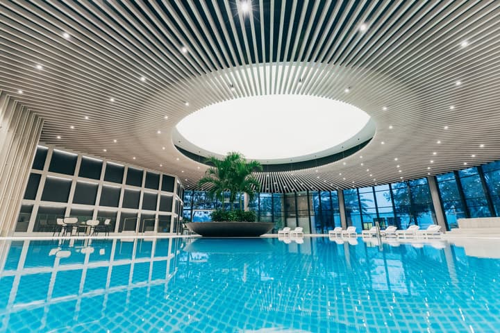 The Ritz-Carlton, Bahrain
