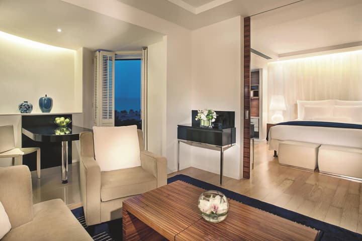 The Ritz-Carlton, Bahrain