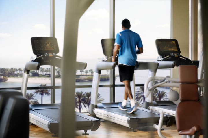 The Ritz-Carlton, Bahrain