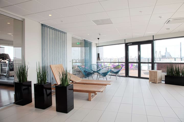 Scandic Sydhavnen