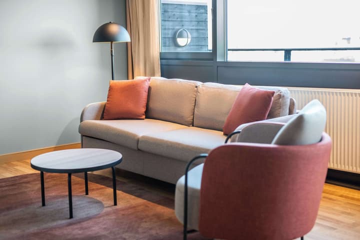 Scandic Sydhavnen