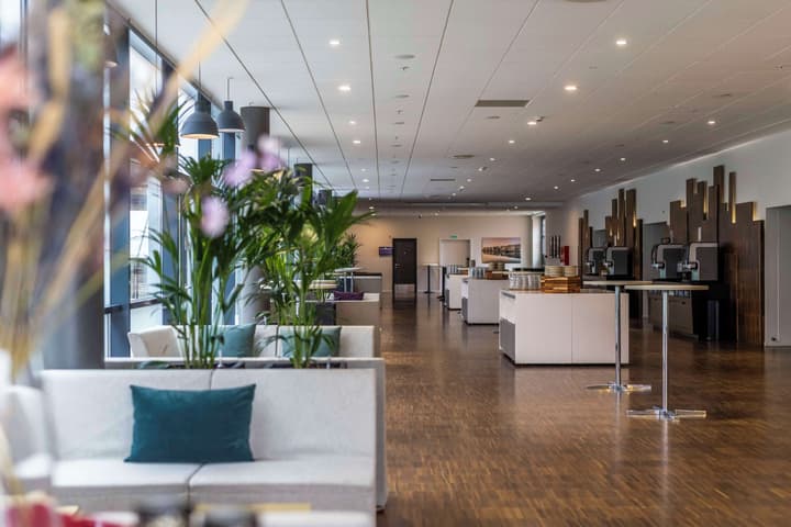 Scandic Sydhavnen