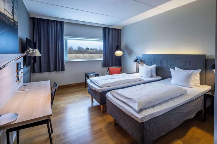 Scandic Sydhavnen