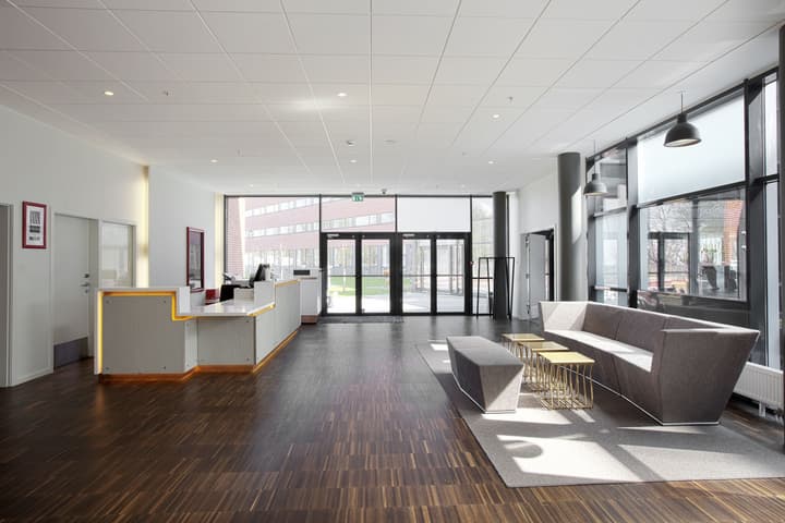 Scandic Sydhavnen
