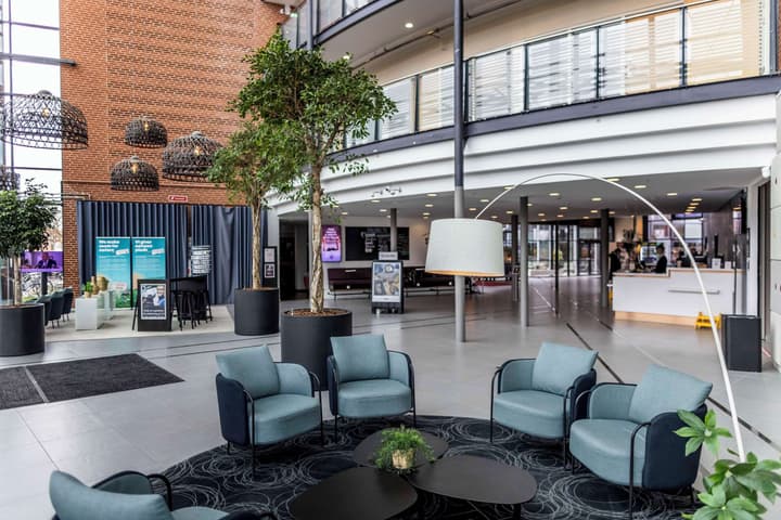 Scandic Sydhavnen