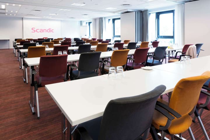 Scandic Sydhavnen
