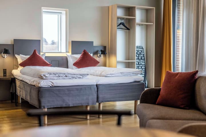 Scandic Sydhavnen