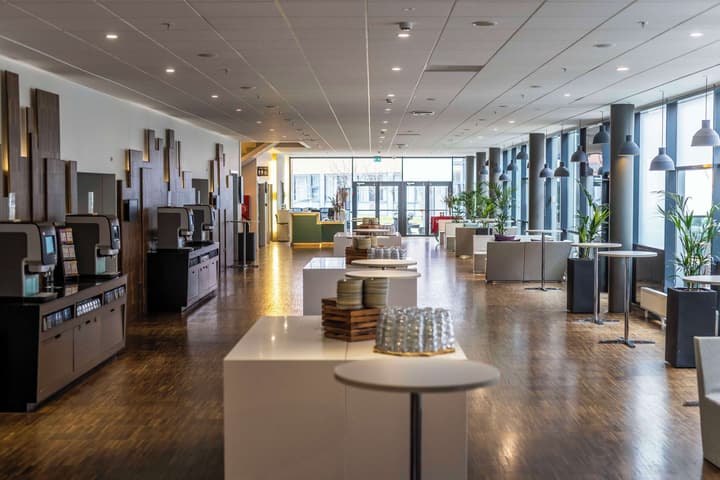 Scandic Sydhavnen