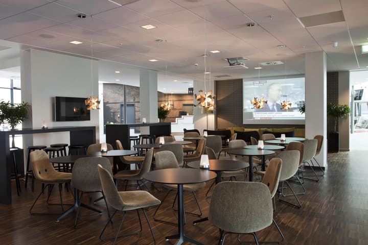 Scandic Sydhavnen