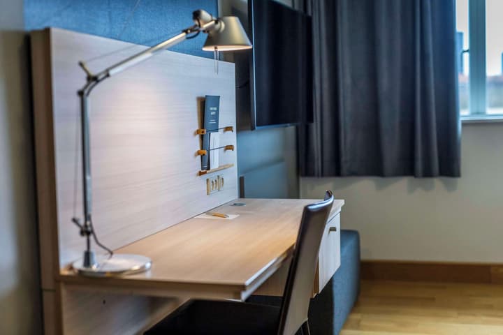 Scandic Sydhavnen