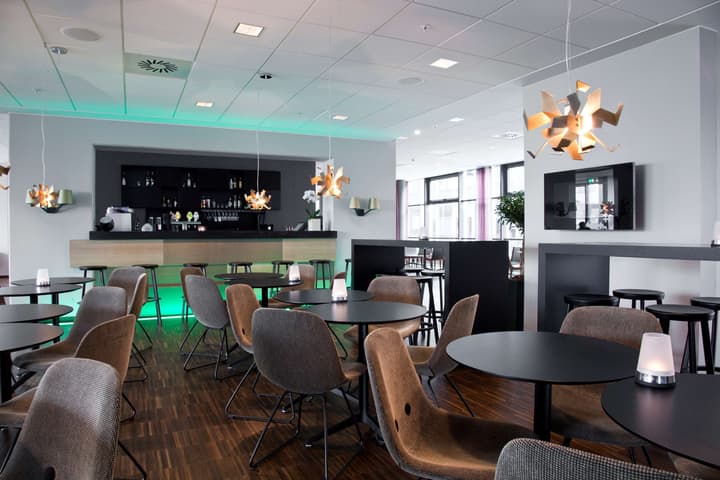 Scandic Sydhavnen