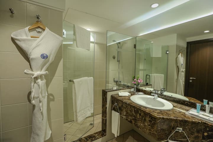 Al Maha Arjaan By Rotana