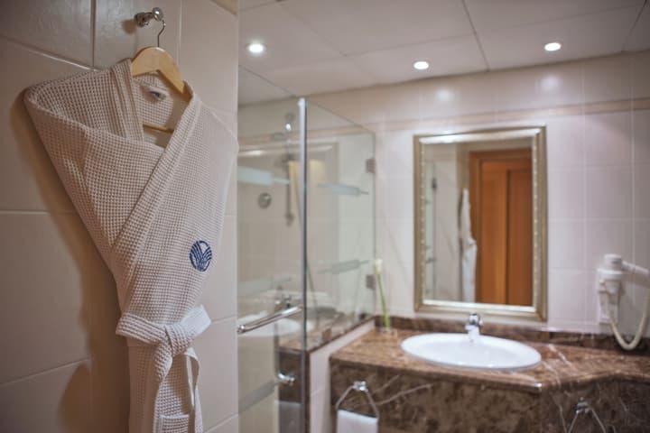Al Maha Arjaan By Rotana