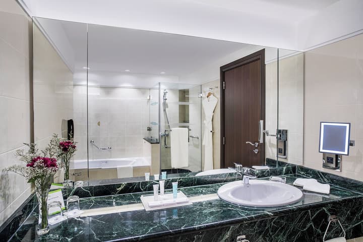 Al Maha Arjaan By Rotana