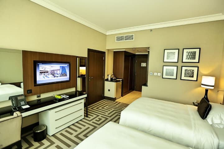 Al Maha Arjaan By Rotana