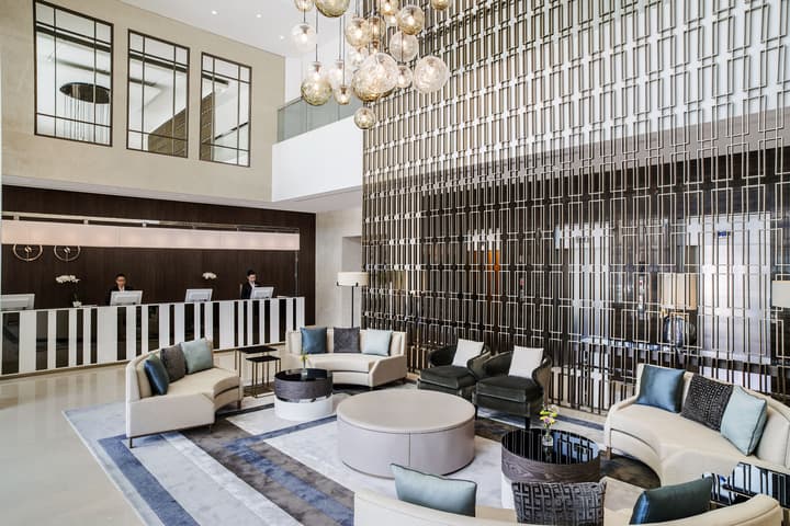 Al Maha Arjaan By Rotana