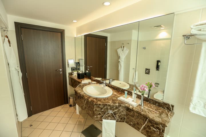 Al Maha Arjaan By Rotana