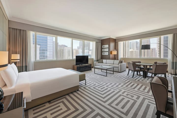 Al Maha Arjaan By Rotana