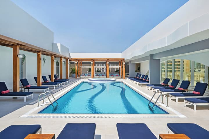 Al Maha Arjaan By Rotana
