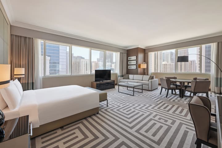 Al Maha Arjaan By Rotana