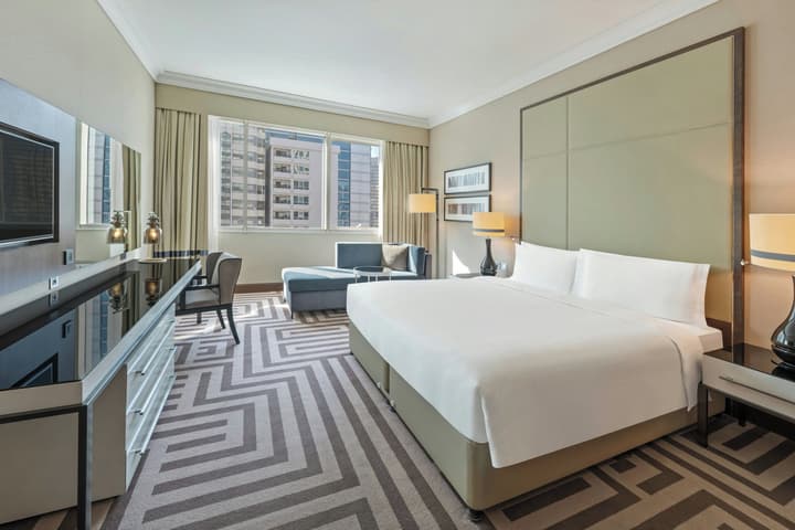 Al Maha Arjaan By Rotana