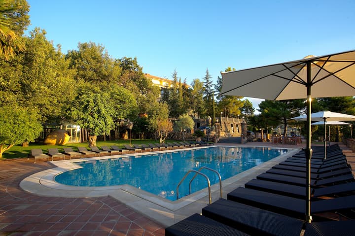 Airone Wellness Hotel