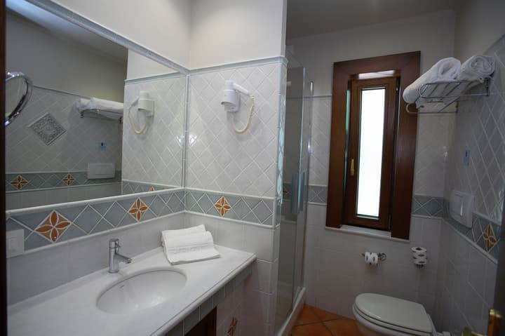 Airone Wellness Hotel