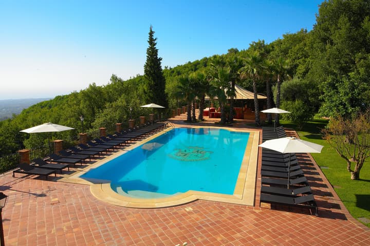 Airone Wellness Hotel