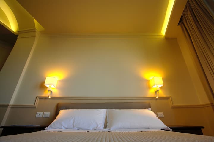 Airone Wellness Hotel
