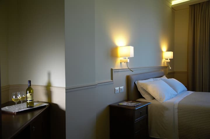 Airone Wellness Hotel