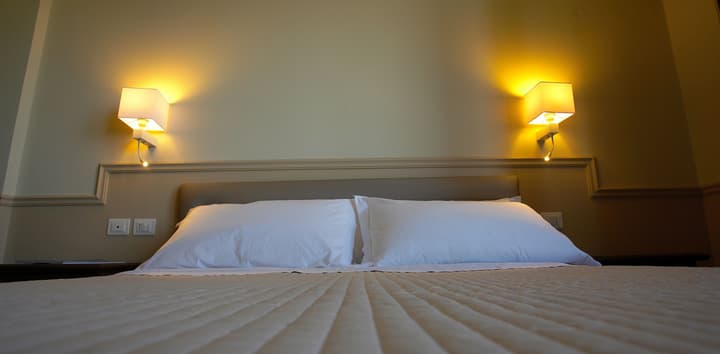 Airone Wellness Hotel