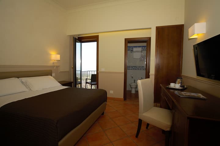 Airone Wellness Hotel
