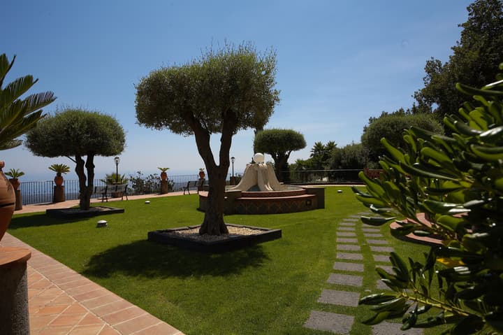 Airone Wellness Hotel