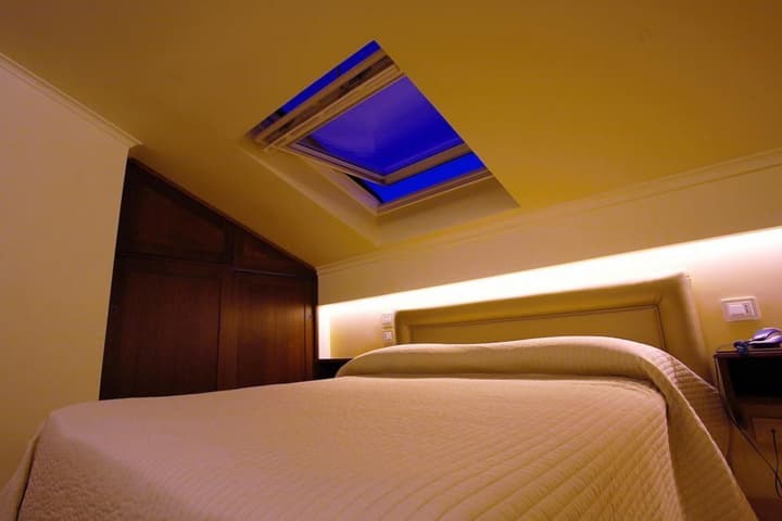 Airone Wellness Hotel