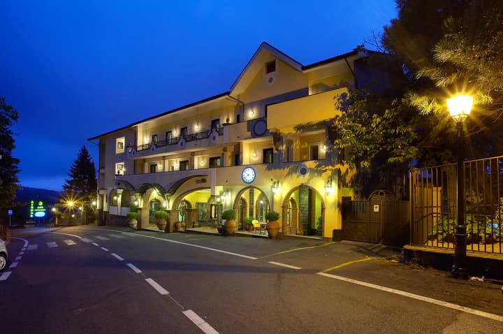 Airone Wellness Hotel