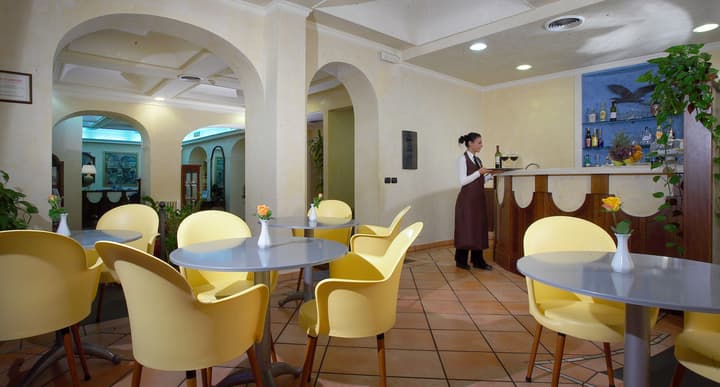 Airone Wellness Hotel
