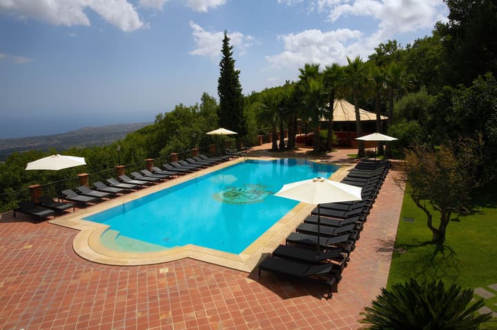 Airone Wellness Hotel