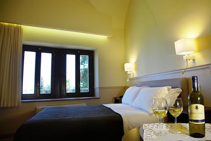 Airone Wellness Hotel