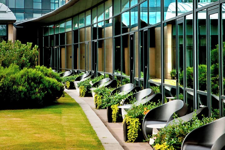 The Glasshouse, Autograph Collection