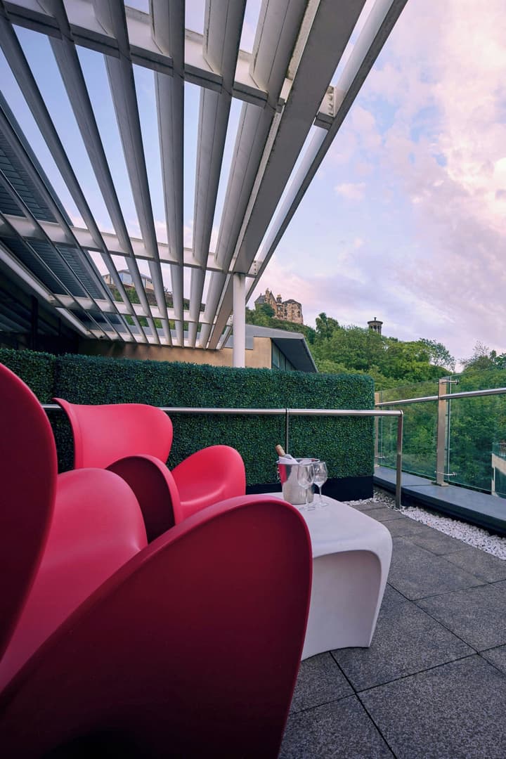 The Glasshouse, Autograph Collection